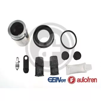 Kit de réparation, étrier de frein AUTOFREN SEINSA