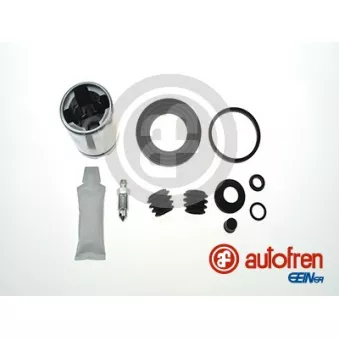 Kit de réparation, étrier de frein AUTOFREN SEINSA D42442C