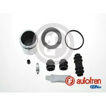 Kit de réparation, étrier de frein AUTOFREN SEINSA D42443C