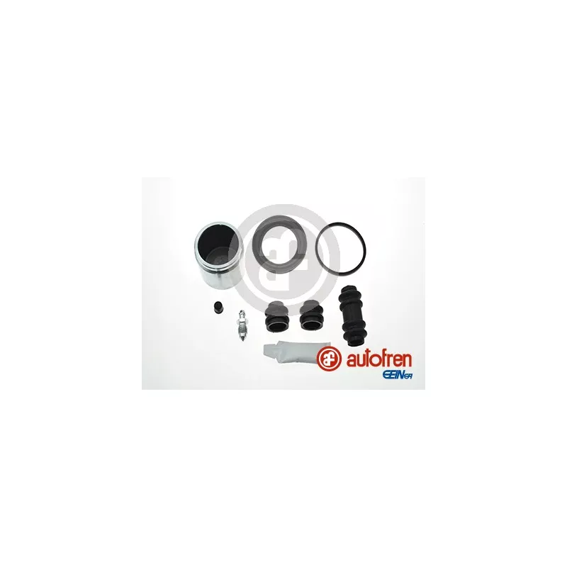 Kit de réparation, étrier de frein AUTOFREN SEINSA D42443C