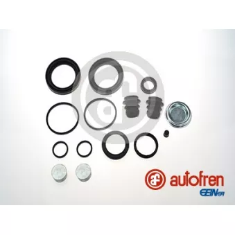 Kit de réparation, étrier de frein AUTOFREN SEINSA D42444