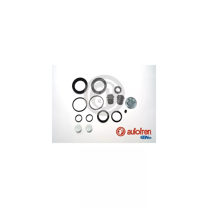 Kit de réparation, étrier de frein AUTOFREN SEINSA D42444