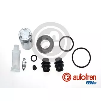 Kit de réparation, étrier de frein AUTOFREN SEINSA D42446C
