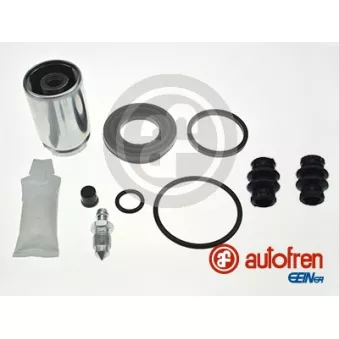 Kit de réparation, étrier de frein AUTOFREN SEINSA D42446K