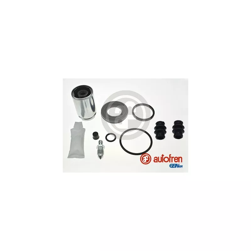 Kit de réparation, étrier de frein AUTOFREN SEINSA D42446K