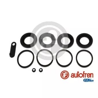 Kit de réparation, étrier de frein AUTOFREN SEINSA D42447