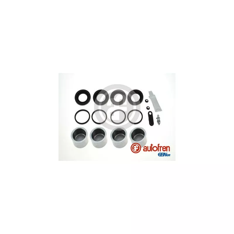 Kit de réparation, étrier de frein AUTOFREN SEINSA D42448C