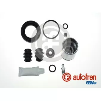 Kit de réparation, étrier de frein AUTOFREN SEINSA D42450C