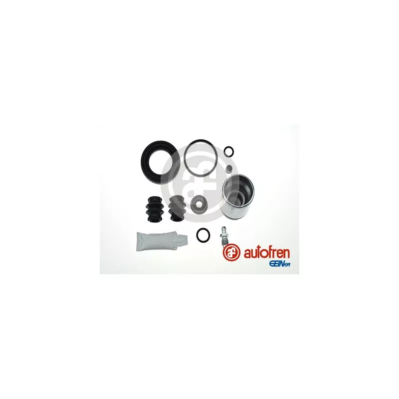 Kit de réparation, étrier de frein AUTOFREN SEINSA D42450C