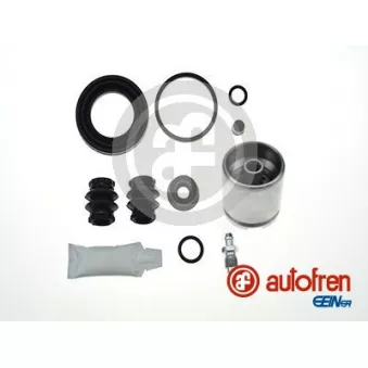 Kit de réparation, étrier de frein AUTOFREN SEINSA D42450K
