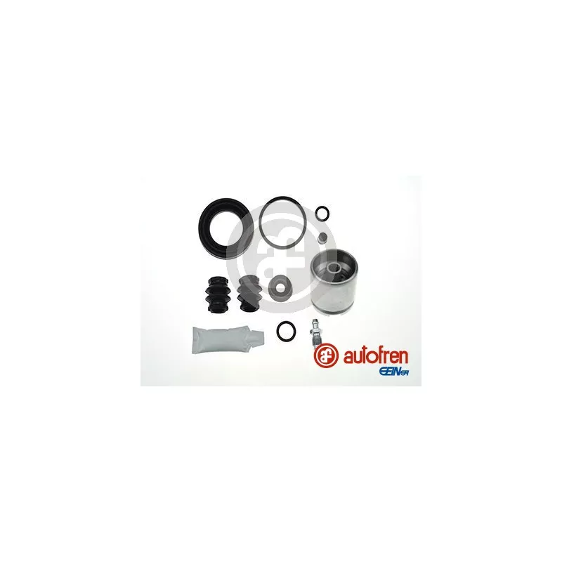 Kit de réparation, étrier de frein AUTOFREN SEINSA D42450K