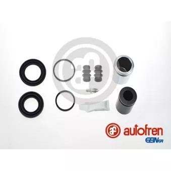 Kit de réparation, étrier de frein AUTOFREN SEINSA D42451C