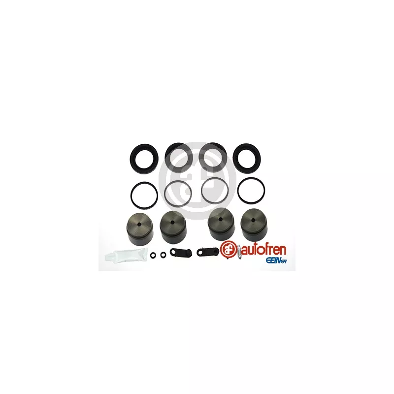 Kit de réparation, étrier de frein AUTOFREN SEINSA D42453C