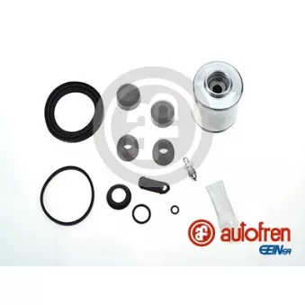 Kit de réparation, étrier de frein AUTOFREN SEINSA D42454C