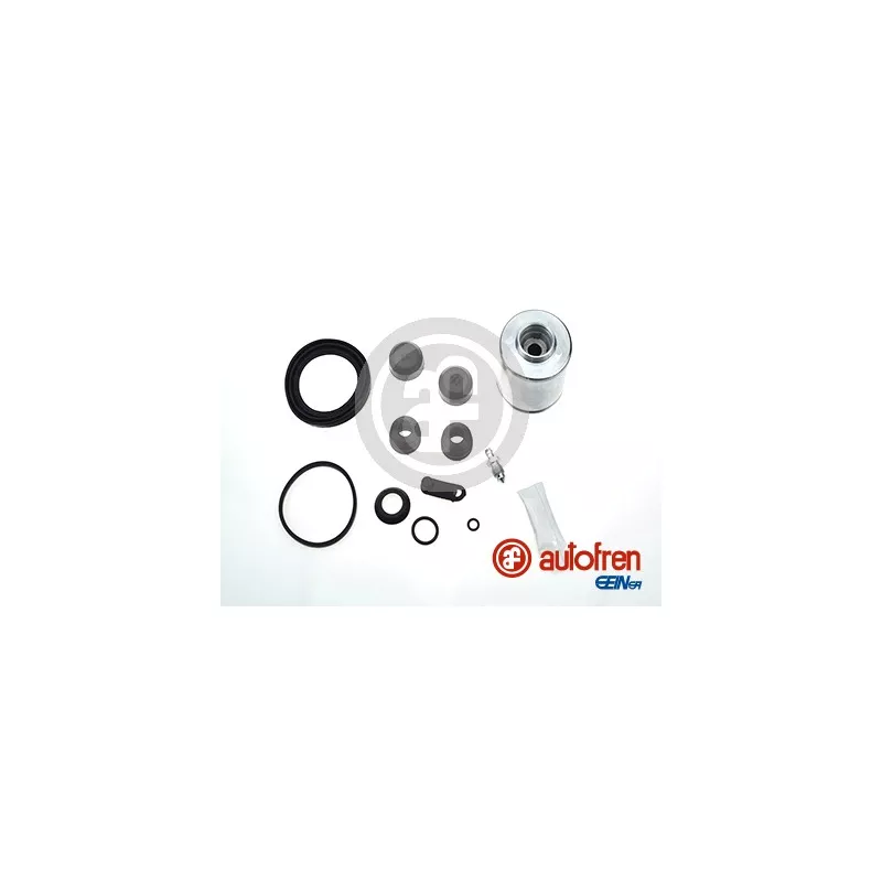 Kit de réparation, étrier de frein AUTOFREN SEINSA D42454C