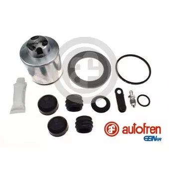 Kit de réparation, étrier de frein AUTOFREN SEINSA D42454LK