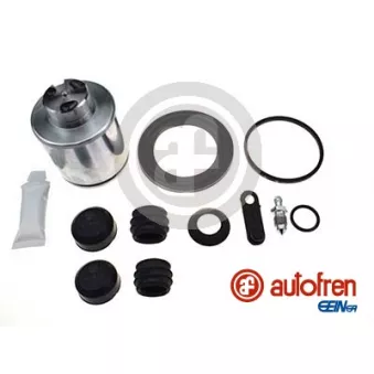 Kit de réparation, étrier de frein AUTOFREN SEINSA D42454RK