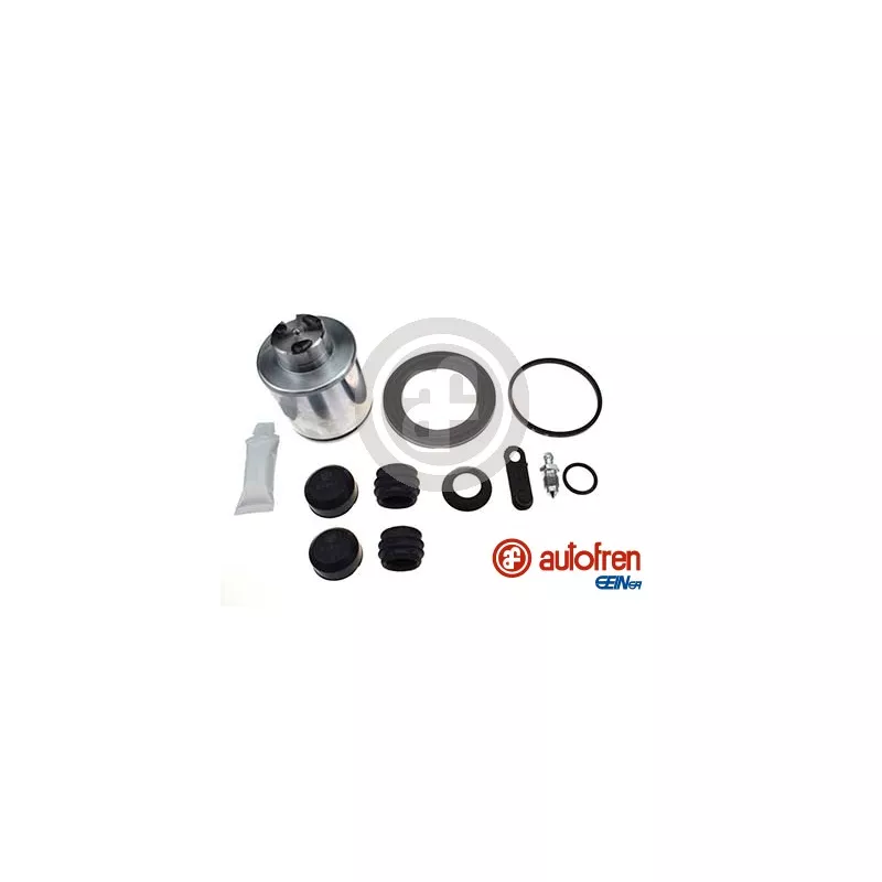 Kit de réparation, étrier de frein AUTOFREN SEINSA D42454RK