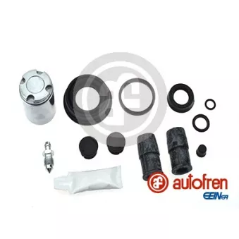 Kit de réparation, étrier de frein AUTOFREN SEINSA D42456C
