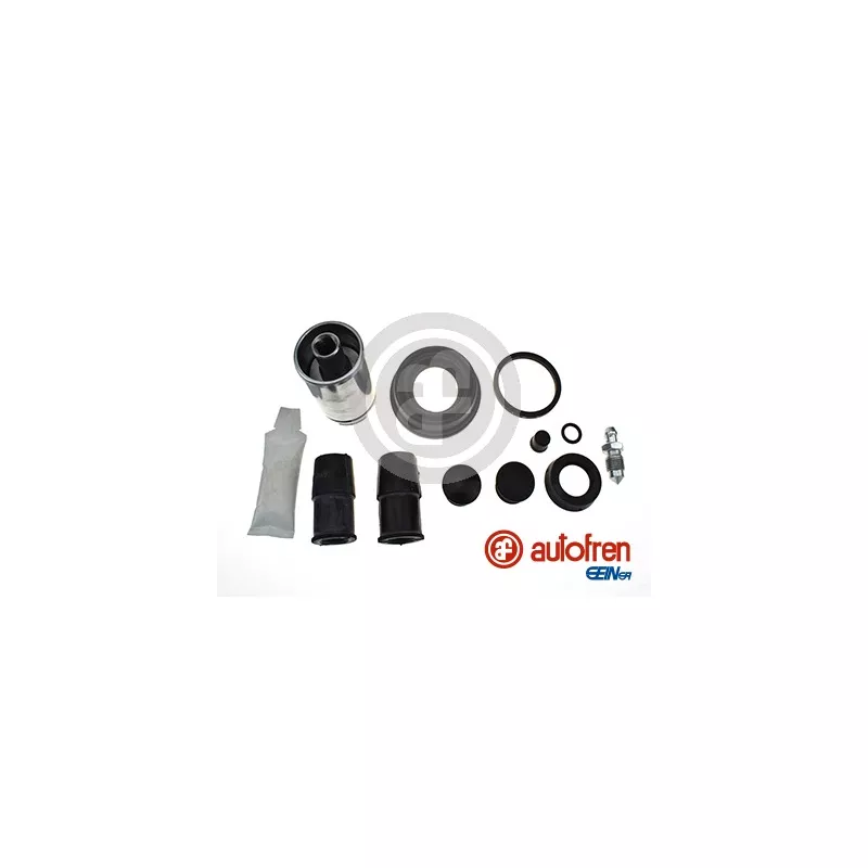 Kit de réparation, étrier de frein AUTOFREN SEINSA D42456K