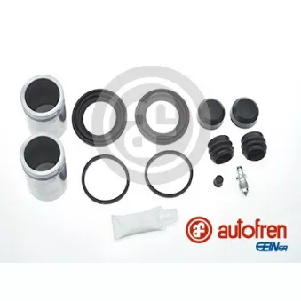 Kit de réparation, étrier de frein AUTOFREN SEINSA D42458C