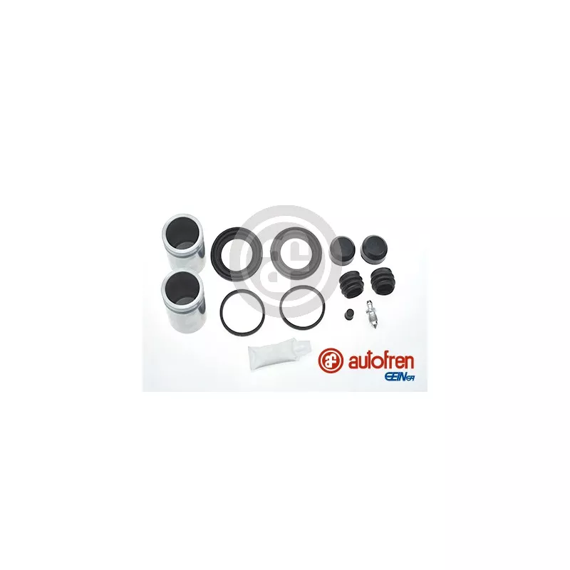 Kit de réparation, étrier de frein AUTOFREN SEINSA D42458C