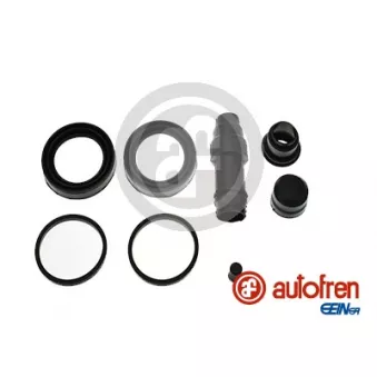Kit de réparation, étrier de frein AUTOFREN SEINSA D4246