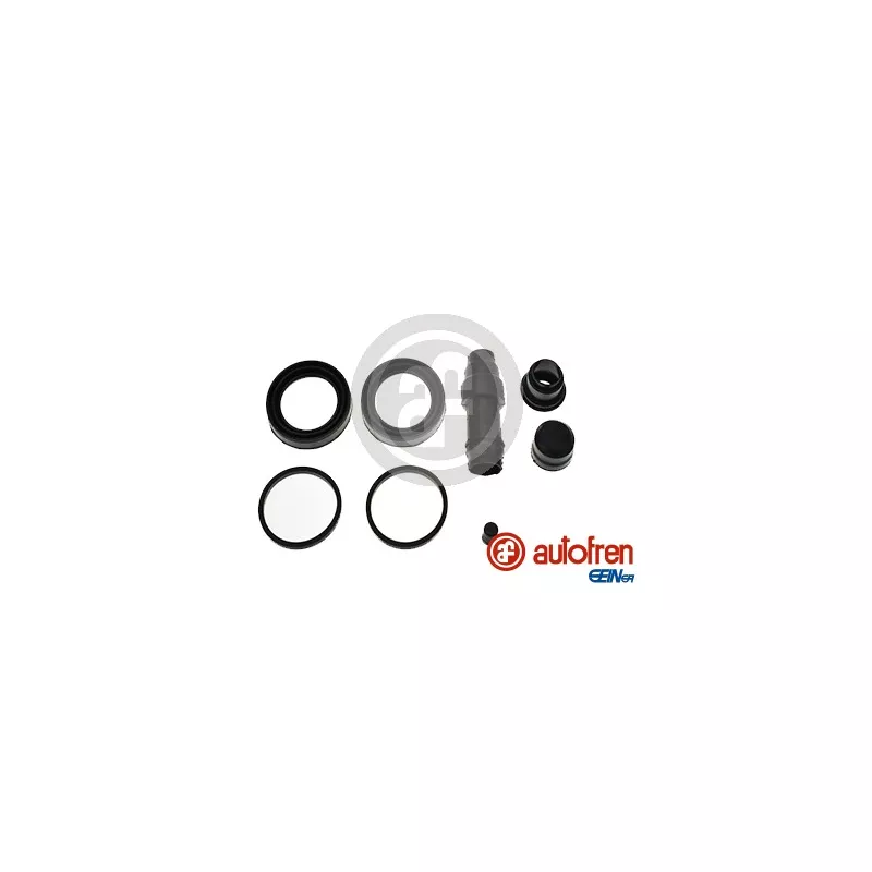 Kit de réparation, étrier de frein AUTOFREN SEINSA D4246