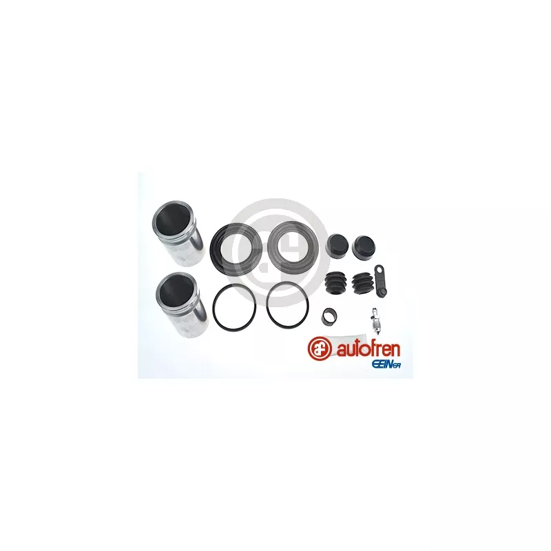 Kit de réparation, étrier de frein AUTOFREN SEINSA D42460C