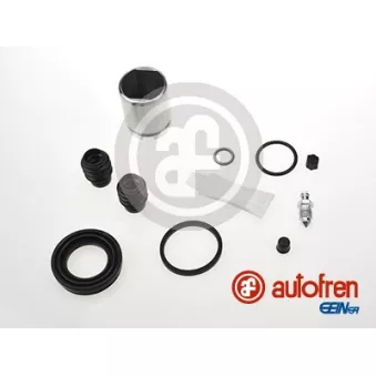 Kit de réparation, étrier de frein AUTOFREN SEINSA D42461C