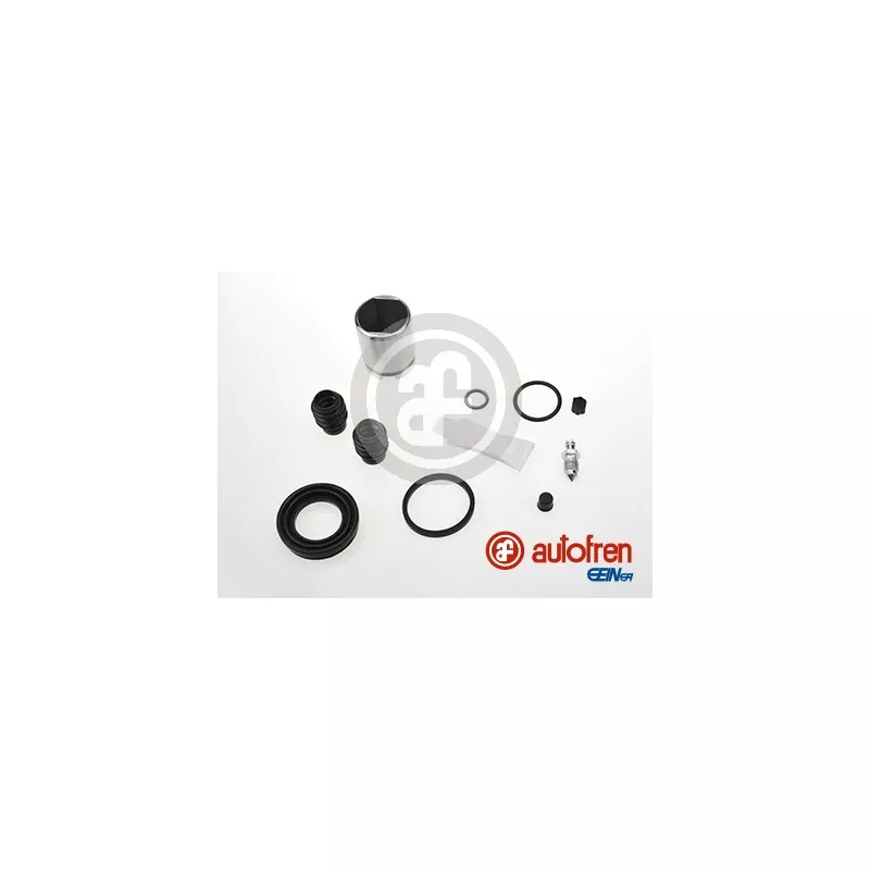Kit de réparation, étrier de frein AUTOFREN SEINSA D42461C
