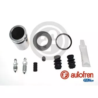 Kit de réparation, étrier de frein AUTOFREN SEINSA D42468C