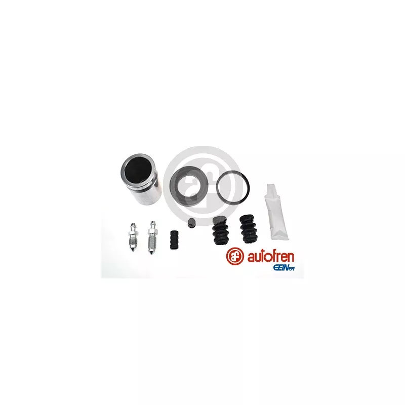 Kit de réparation, étrier de frein AUTOFREN SEINSA D42468C