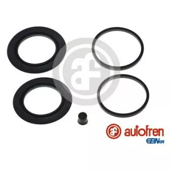 Kit de réparation, étrier de frein AUTOFREN SEINSA