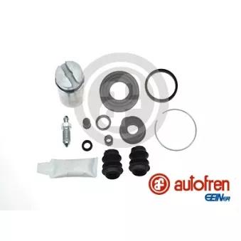 Kit de réparation, étrier de frein AUTOFREN SEINSA