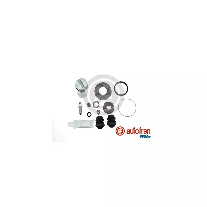 Kit de réparation, étrier de frein AUTOFREN SEINSA D42472C