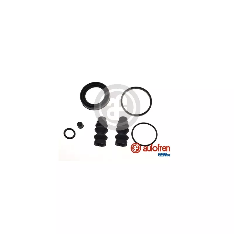 Kit de réparation, étrier de frein AUTOFREN SEINSA D42473