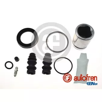 Kit de réparation, étrier de frein AUTOFREN SEINSA