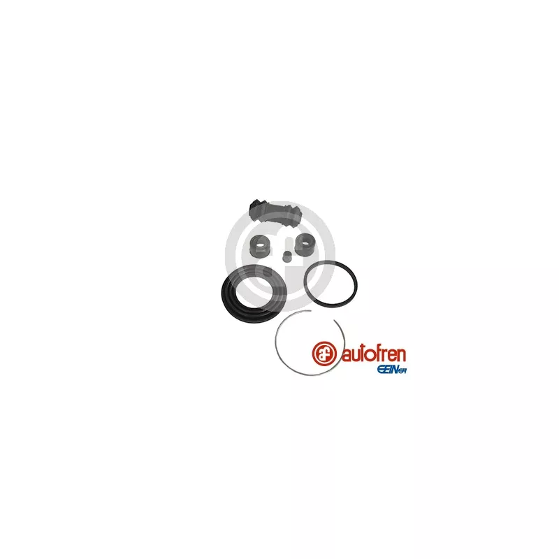 Kit de réparation, étrier de frein AUTOFREN SEINSA D4248