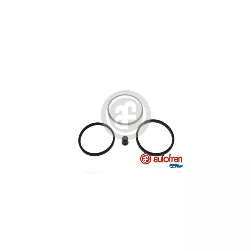 Kit de réparation, étrier de frein AUTOFREN SEINSA D4249