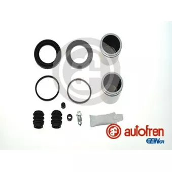 Kit de réparation, étrier de frein AUTOFREN SEINSA D42497C