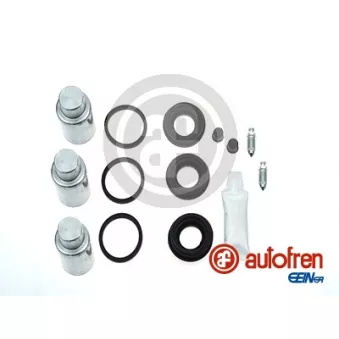 Kit de réparation, étrier de frein AUTOFREN SEINSA