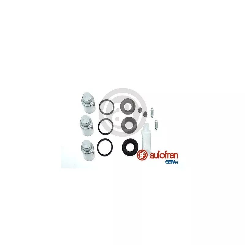 Kit de réparation, étrier de frein AUTOFREN SEINSA D42498C