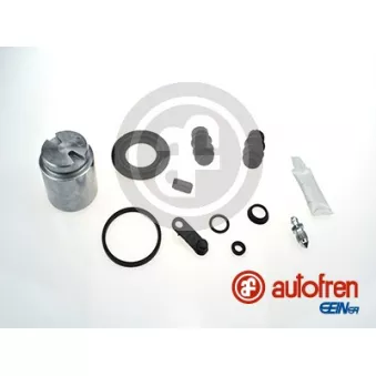 Kit de réparation, étrier de frein AUTOFREN SEINSA D42499C