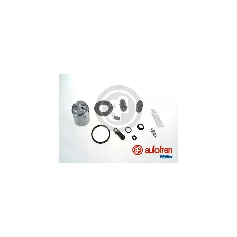 Kit de réparation, étrier de frein AUTOFREN SEINSA D42499C