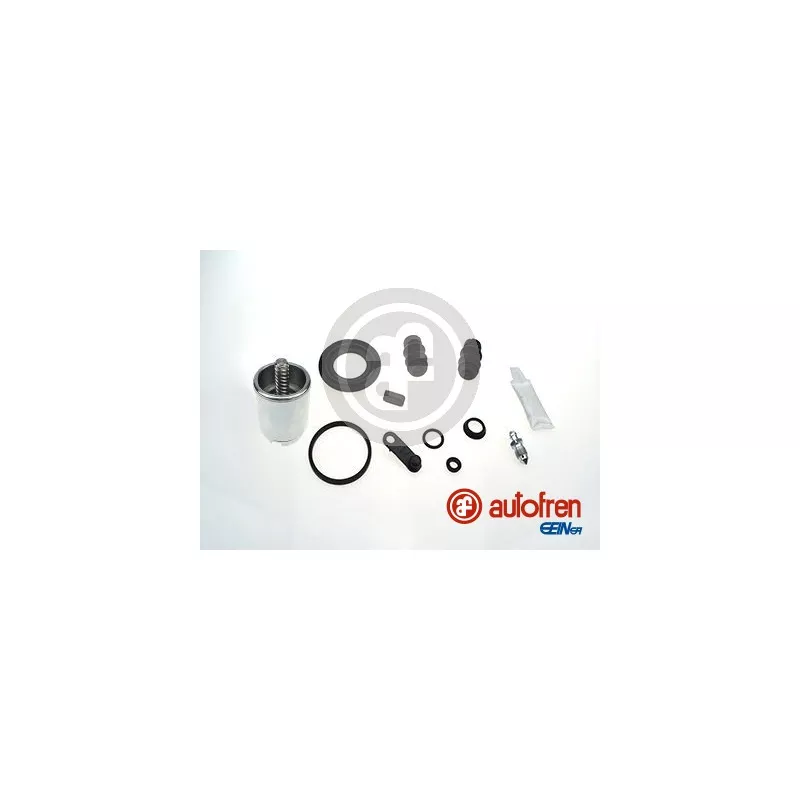 Kit de réparation, étrier de frein AUTOFREN SEINSA D42499LK
