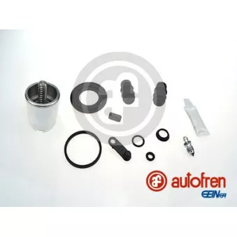 Kit de réparation, étrier de frein AUTOFREN SEINSA D42499RK