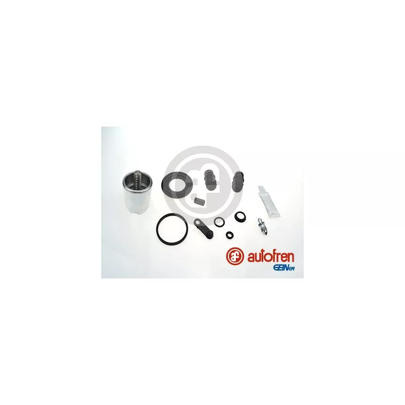 Kit de réparation, étrier de frein AUTOFREN SEINSA D42499RK