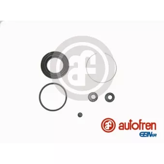 Kit de réparation, étrier de frein AUTOFREN SEINSA D4250