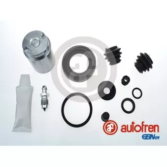 Kit de réparation, étrier de frein AUTOFREN SEINSA D42500C
